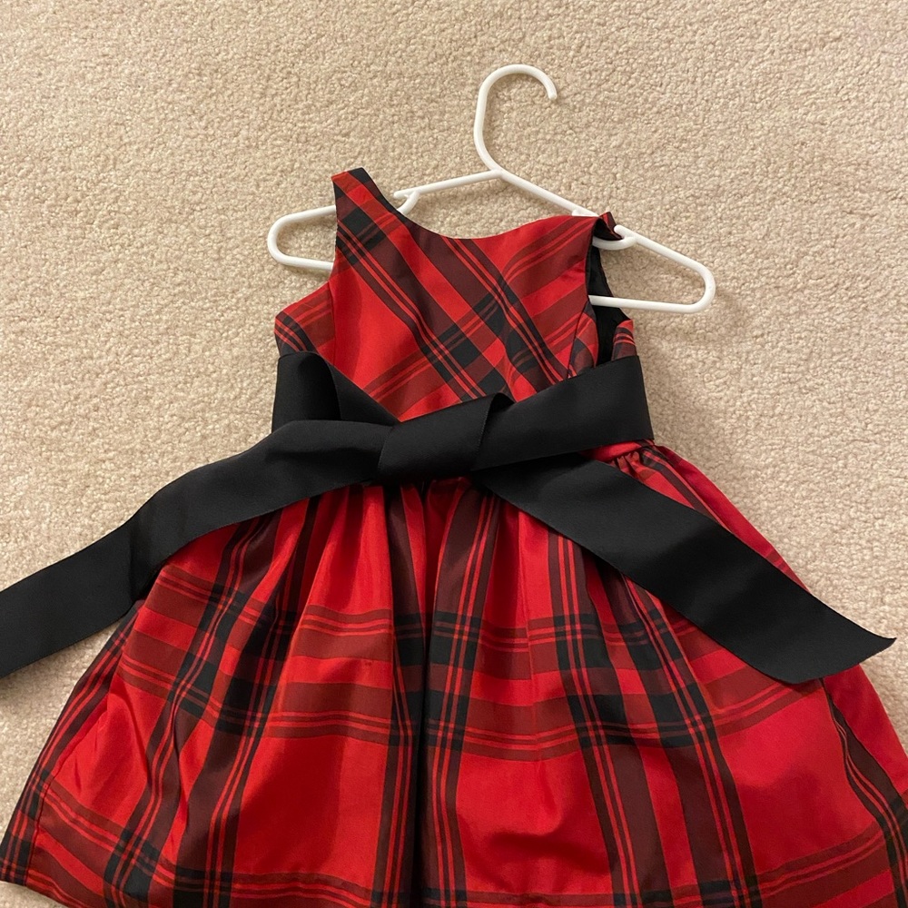 Ralph Lauren dress